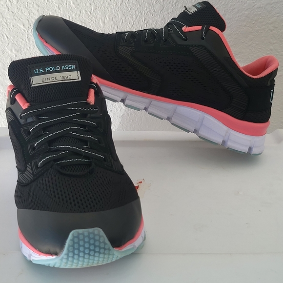 U.S. Polo Association Foster size 8.5 US - Picture 2 of 6